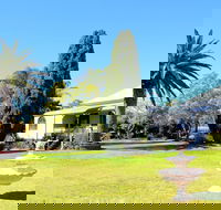Forest Lodge Highfields - Surfers Paradise Gold Coast