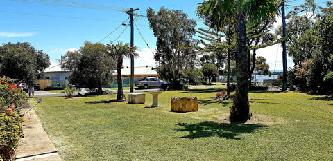 Gerohn House - Surfers Paradise Gold Coast 0