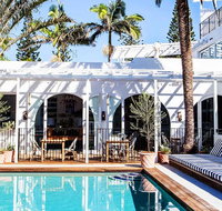 Halcyon House - Surfers Paradise Gold Coast