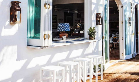 Halcyon House - Surfers Paradise Gold Coast 1