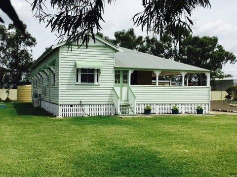 Hayden House - Surfers Paradise Gold Coast 2