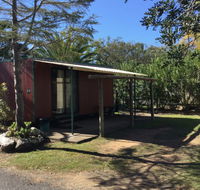Homestead Caravan Park - Surfers Paradise Gold Coast