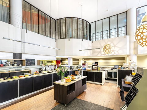 Ibis Melbourne Hotel & Apartments - Surfers Paradise Gold Coast 0
