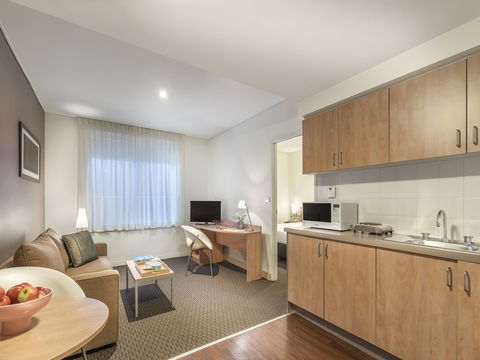 Ibis Melbourne Hotel & Apartments - Surfers Paradise Gold Coast 3