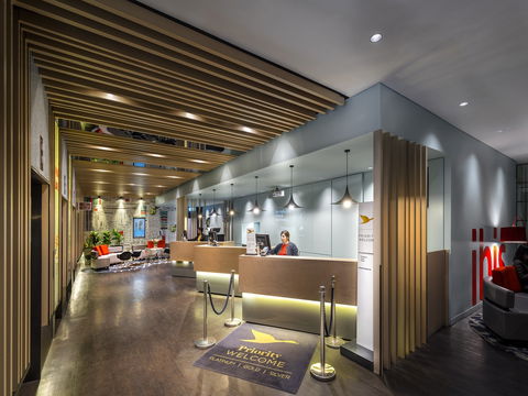 Ibis Melbourne Hotel & Apartments - Surfers Paradise Gold Coast 4