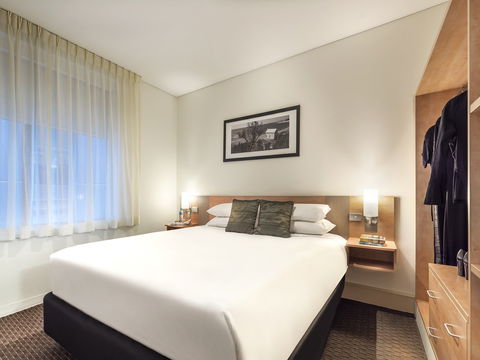 Ibis Melbourne Hotel & Apartments - Surfers Paradise Gold Coast 5