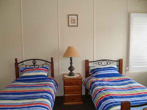 Walsh Cottage - Surfers Paradise Gold Coast 1
