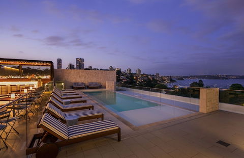 InterContinental Sydney Double Bay - Surfers Paradise Gold Coast 0