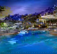Ivory Palms Resort - Surfers Paradise Gold Coast