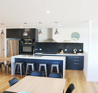 Kingfisher Retreat at Eden Cove - Surfers Paradise Gold Coast