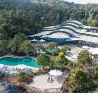 Kingfisher Bay Resort - Surfers Paradise Gold Coast