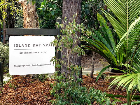 Kingfisher Bay Resort - Surfers Paradise Gold Coast 8