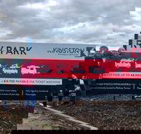 Kingston RV Park - Surfers Paradise Gold Coast