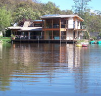 Lakeside Lodge - Surfers Paradise Gold Coast