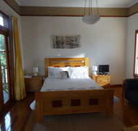 Le Piaf on Treasure Bed and Breakfast - Surfers Paradise Gold Coast