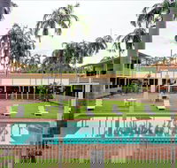 Litchfield Motel - Surfers Paradise Gold Coast