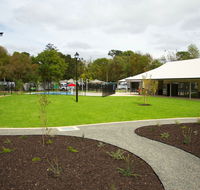 Barossa Tourist Park - Surfers Paradise Gold Coast