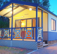 Discovery Parks - Lake Bonney - Surfers Paradise Gold Coast