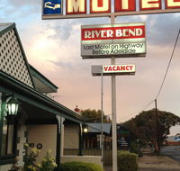 Motel Riverbend - Surfers Paradise Gold Coast
