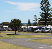 Moana Beach Tourist Park - Surfers Paradise Gold Coast