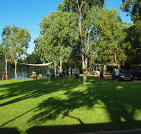 Big4 Blanchetown Riverside Holiday Park - Surfers Paradise Gold Coast