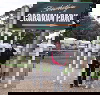 Strathalbyn Caravan Park - Surfers Paradise Gold Coast