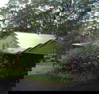 Maleny Country Cottages - Surfers Paradise Gold Coast