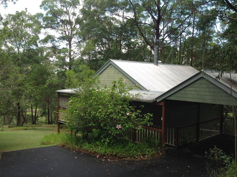 Maleny Country Cottages - Surfers Paradise Gold Coast 0