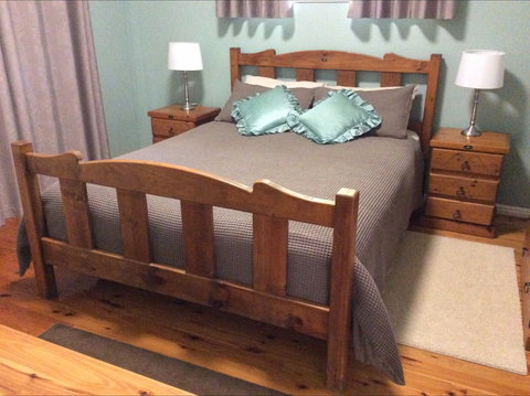 Maleny Country Cottages - Surfers Paradise Gold Coast 6