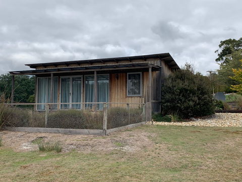 Mannaburne Cabin - Surfers Paradise Gold Coast 0