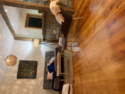 Mannaburne Cabin - Surfers Paradise Gold Coast 3