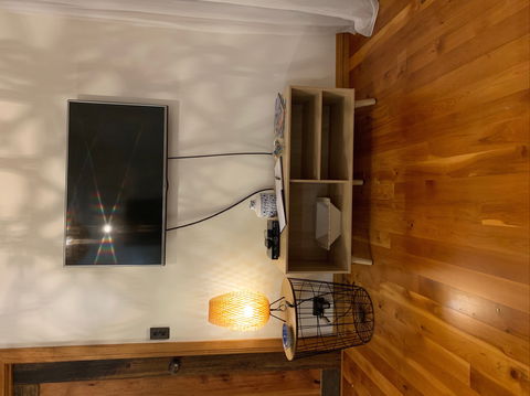 Mannaburne Cabin - Surfers Paradise Gold Coast 5