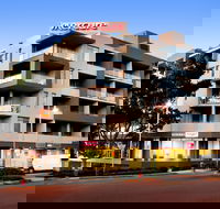 Mercure Centro Hotel Port Macquarie - Surfers Paradise Gold Coast