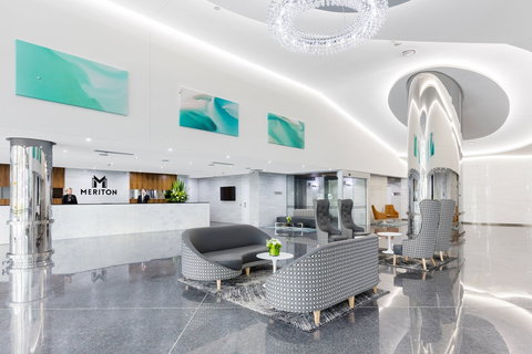 Meriton Suites Southport - Surfers Paradise Gold Coast 0