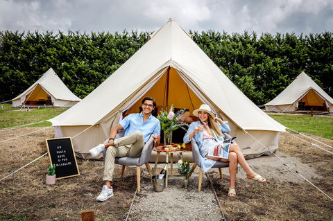 Mornington Peninsula Glamping - Surfers Paradise Gold Coast 1
