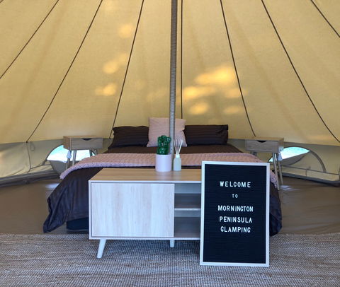 Mornington Peninsula Glamping - Surfers Paradise Gold Coast 2