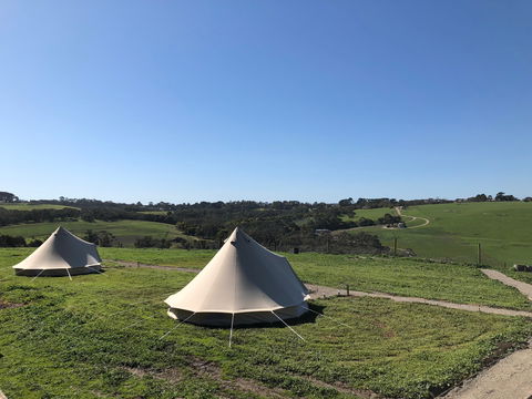 Mornington Peninsula Glamping - Surfers Paradise Gold Coast 3