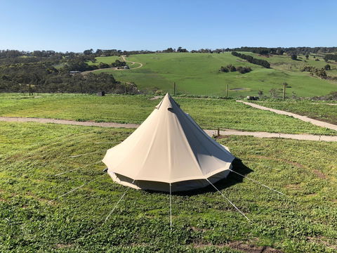 Mornington Peninsula Glamping - Surfers Paradise Gold Coast 6