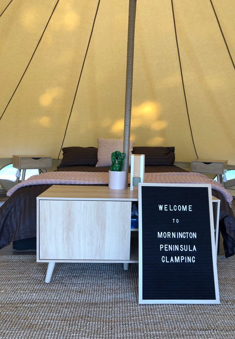 Mornington Peninsula Glamping - Surfers Paradise Gold Coast 7