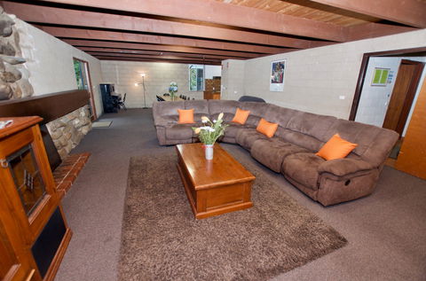 Mountain View Holiday Retreat - Surfers Paradise Gold Coast 4