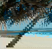 Noosa Caravan Park - Surfers Paradise Gold Coast