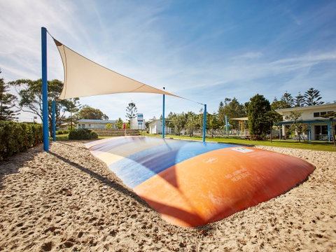 Norah Head Holiday Park - Surfers Paradise Gold Coast 0