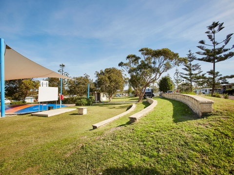 Norah Head Holiday Park - Surfers Paradise Gold Coast 1