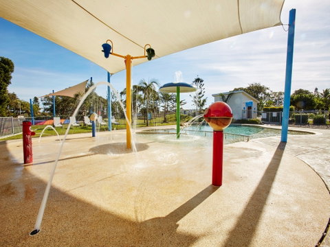 Norah Head Holiday Park - Surfers Paradise Gold Coast 2