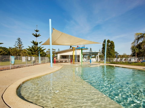 Norah Head Holiday Park - Surfers Paradise Gold Coast 3