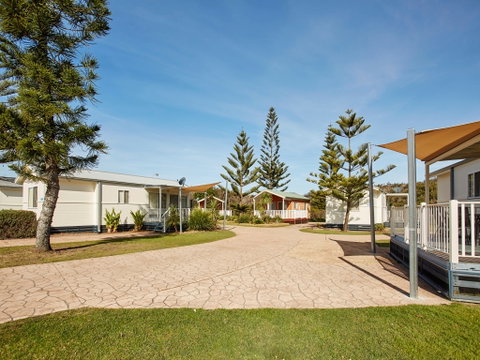 Norah Head Holiday Park - Surfers Paradise Gold Coast 5