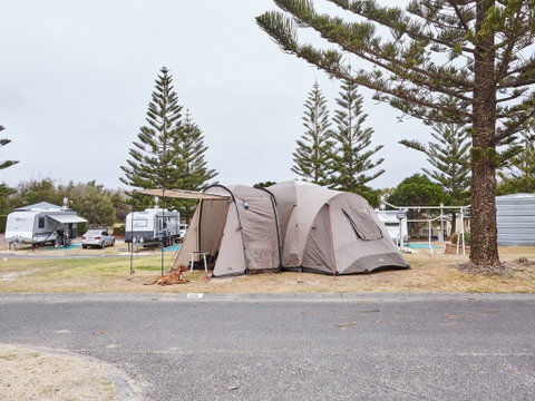 Norah Head Holiday Park - Surfers Paradise Gold Coast 6