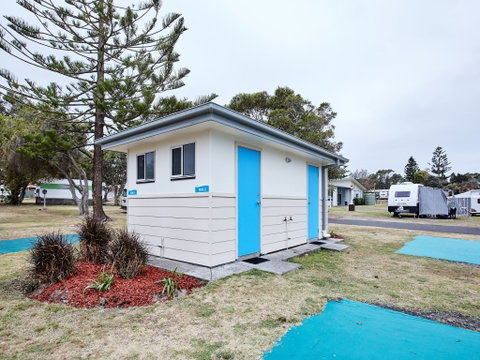 Norah Head Holiday Park - Surfers Paradise Gold Coast 7