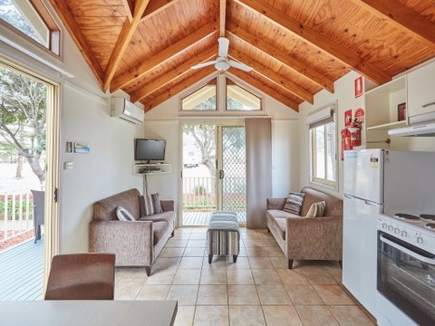 Norah Head Holiday Park - Surfers Paradise Gold Coast 8