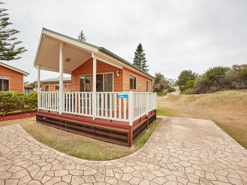 Norah Head Holiday Park - Surfers Paradise Gold Coast 9